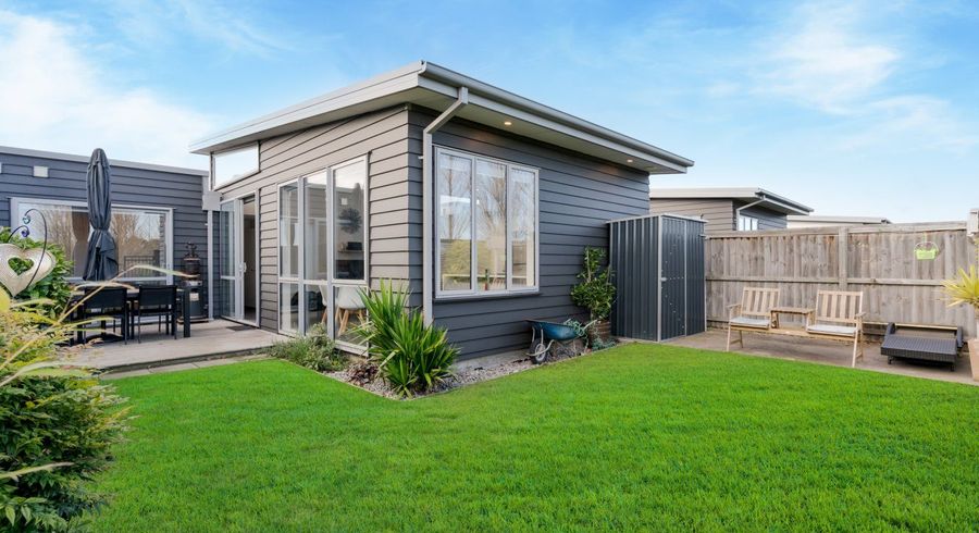  at 21 Caulfield Avenue, Halswell, Christchurch City, Canterbury