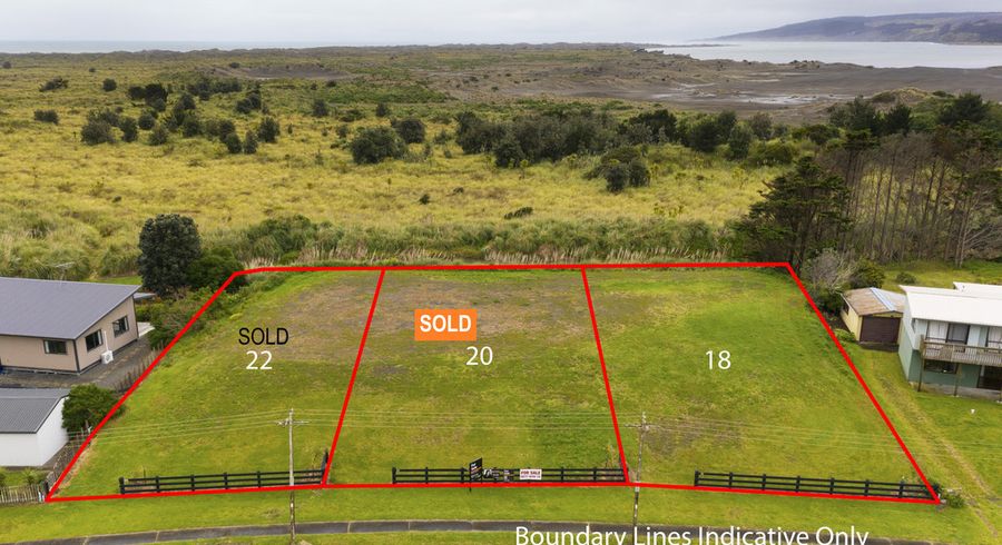  at 18 Ashwell Drive, Port Waikato