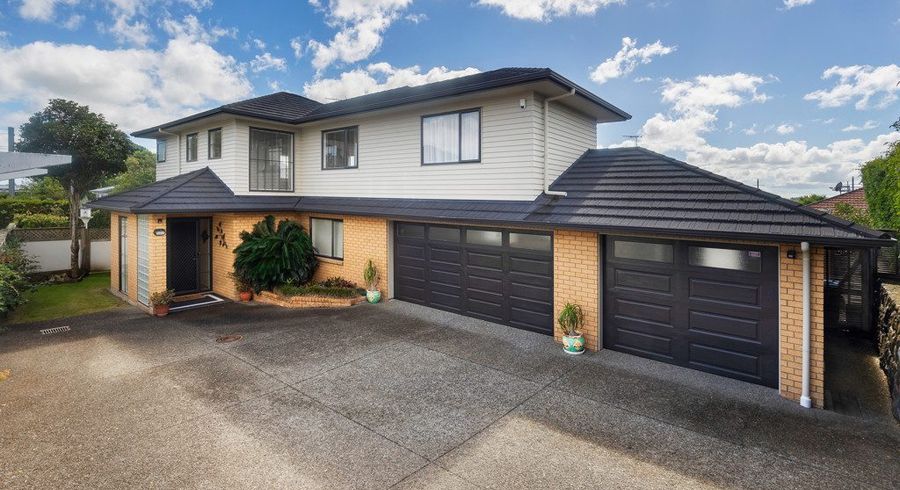  at 9 Wesley Avenue, Mount Albert, Auckland