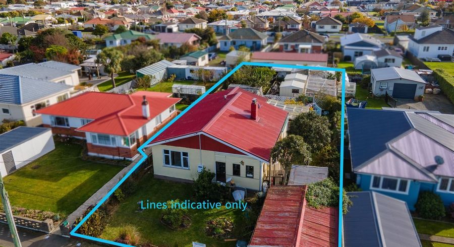  at 36 Leith Street, Oamaru North, Oamaru