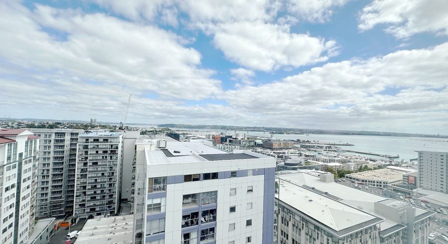  at 17L/34 Kingston Street, City Centre, Auckland City, Auckland