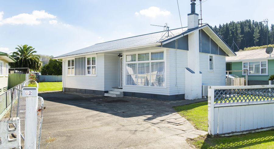  at 62 Valley Road, Mangapapa, Gisborne