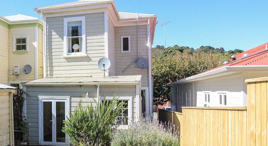  at 39b Roy Street, Newtown, Wellington, Wellington