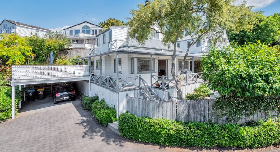  at 3/11  Wootton Road, Remuera, Auckland City, Auckland