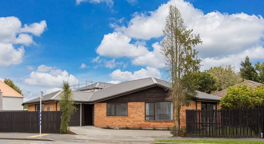  at 481 Innes Road, Mairehau, Christchurch City, Canterbury