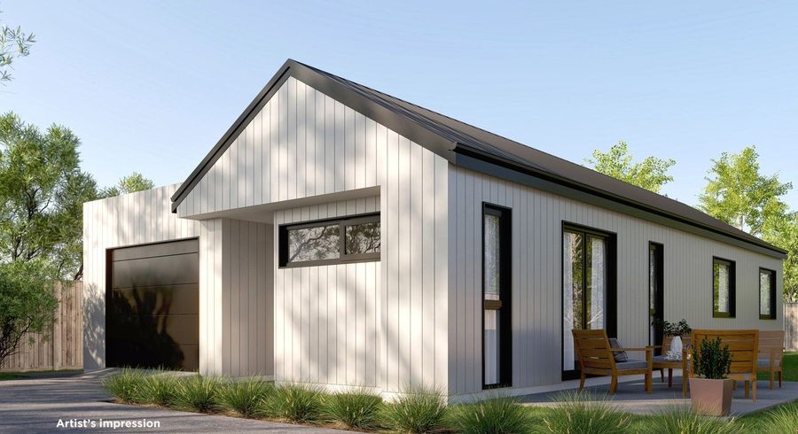  at 2 Burdon Loop, Lake Hawea, Wanaka, Otago