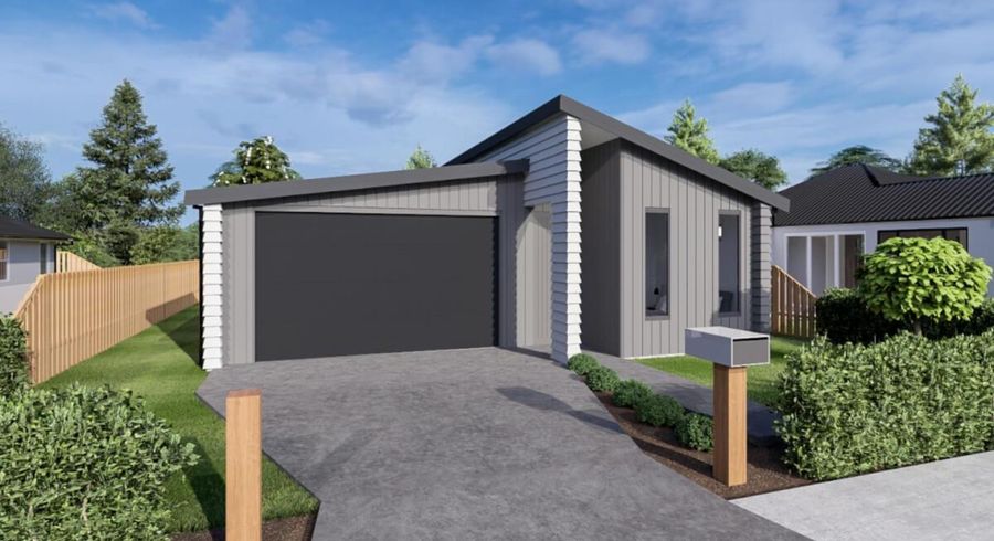  at Lot 692 13 Turau Street, Te Kauwhata, Waikato, Waikato