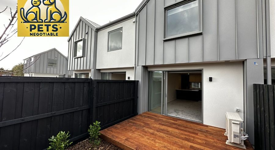  at 5/44 Shirley Road, Shirley, Christchurch City, Canterbury