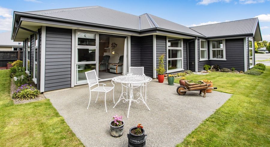  at 2 Payne Court, Rangiora