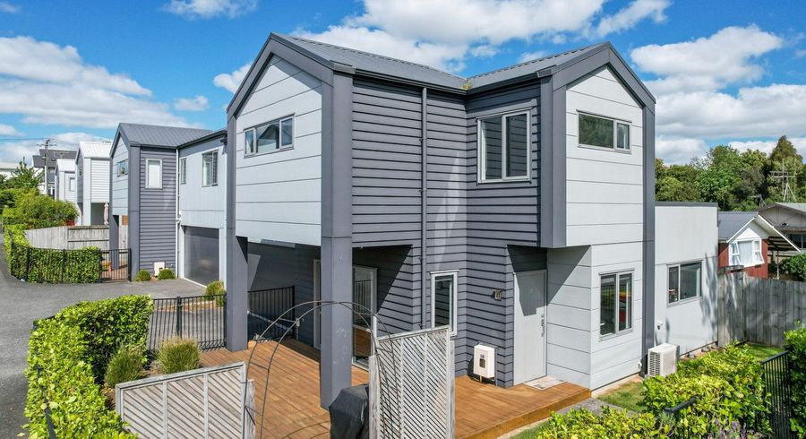  at 8E Mary Street, Frankton, Hamilton