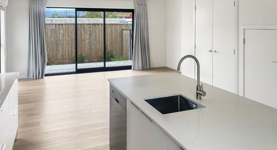  at 43B Whakatiki Street, Trentham, Upper Hutt, Wellington