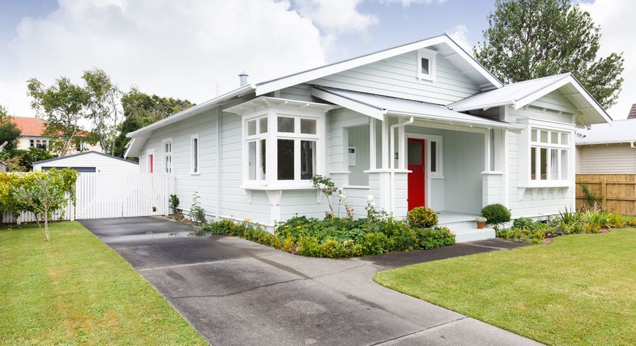  at 12 Moerangi Street, West End, Palmerston North