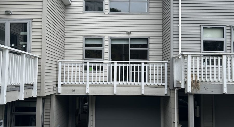  at 14B Crieff Street, Northland, Wellington
