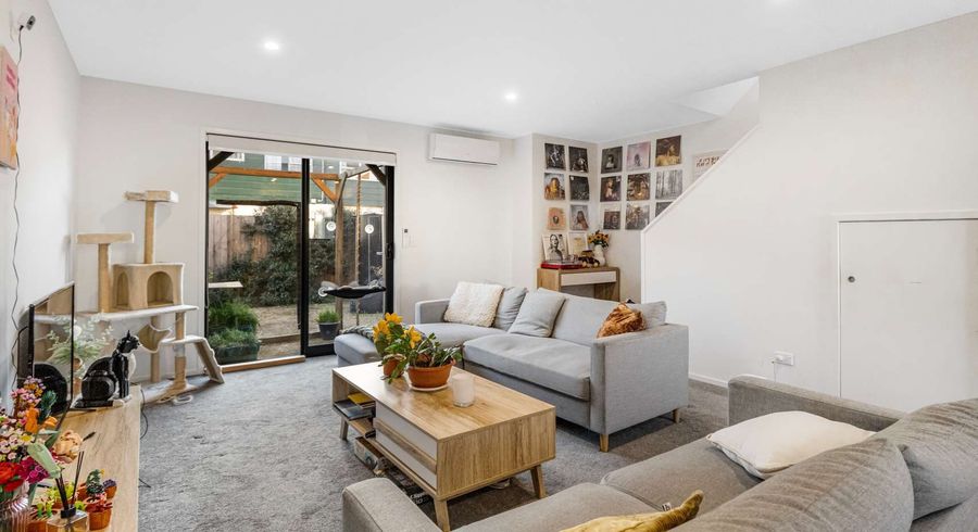  at 3/25 Hargest Crescent, Sydenham, Christchurch City, Canterbury