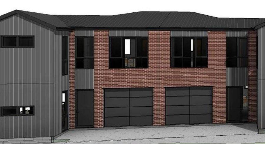  at Lot 3, 9 Helvetia Road, Pukekohe, Franklin, Auckland