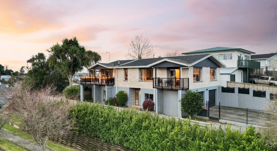  at 6 Glendale Drive, Dinsdale, Hamilton, Waikato