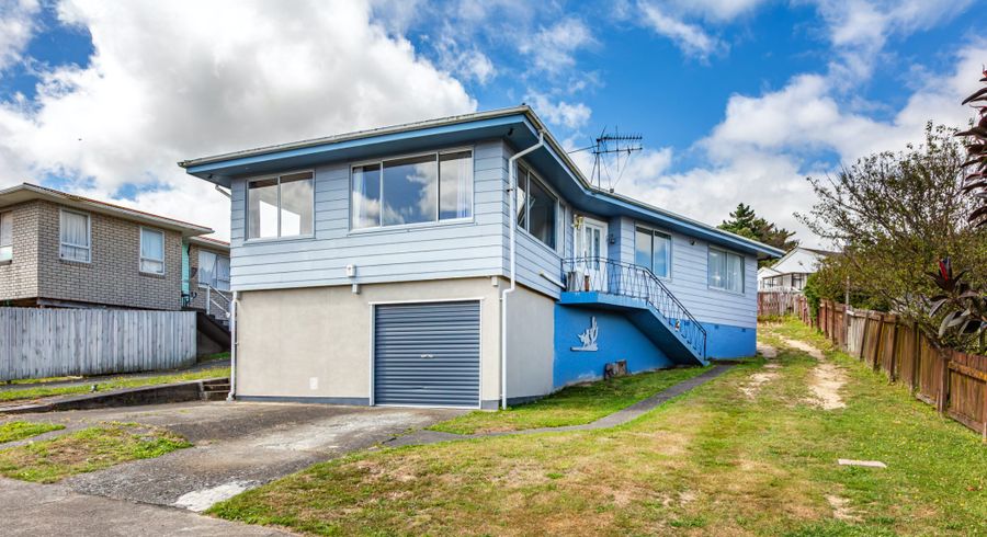 at 46 Arahura Crescent, Waitangirua, Porirua