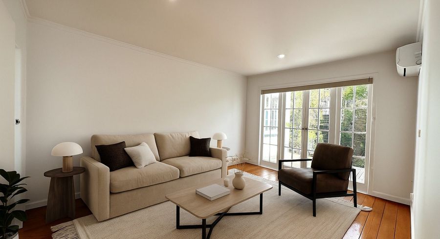  at 4/81-83 Jervois Road, Herne Bay, Auckland City, Auckland