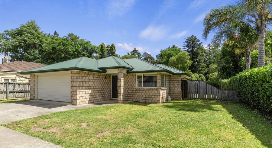  at 53C Allen Street, Morrinsville, Morrinsville