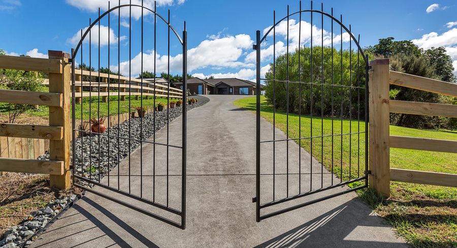  at 316 Cemetery Road, Whangarei