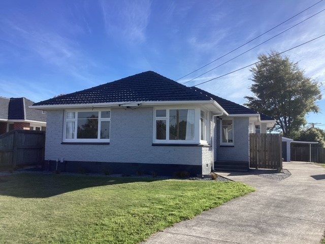  at 11 Pembroke Street, Avondale, Christchurch