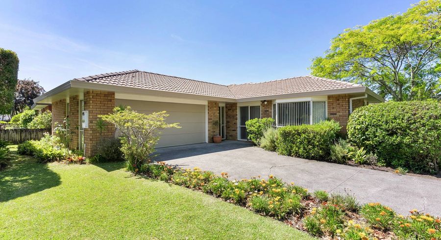  at 1/23 Tarnica Road, Northpark, Auckland