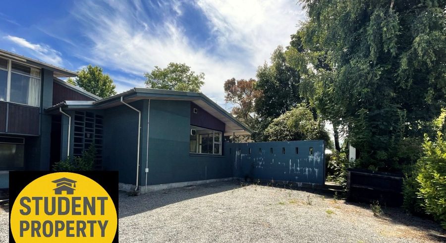  at 101A Waimairi Road, Ilam, Christchurch City, Canterbury