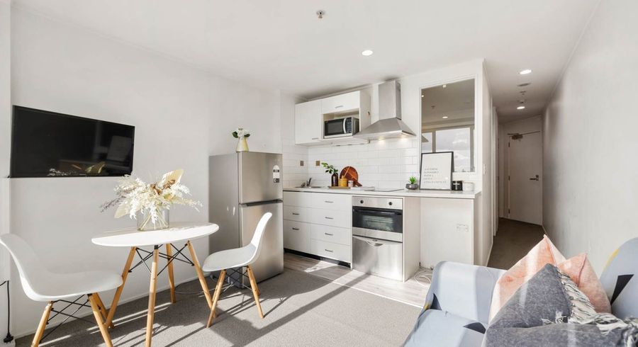  at 1303/72 Nelson Street, City Centre, Auckland City, Auckland