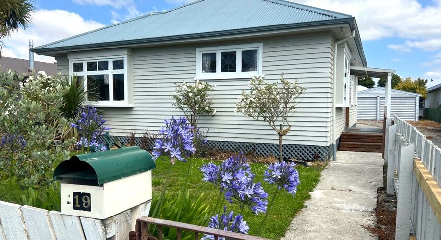  at 19 Seddon Street, Highfield, Timaru