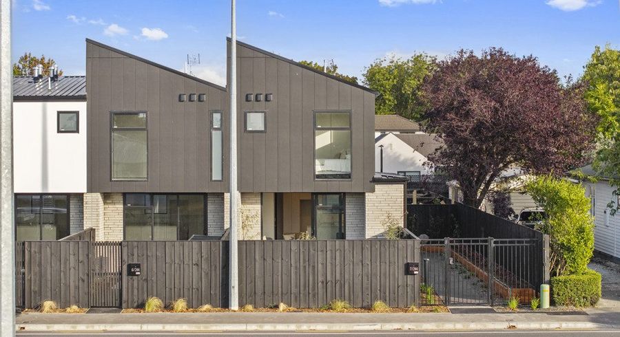  at 7/244 Innes Road, St. Albans, Christchurch City, Canterbury