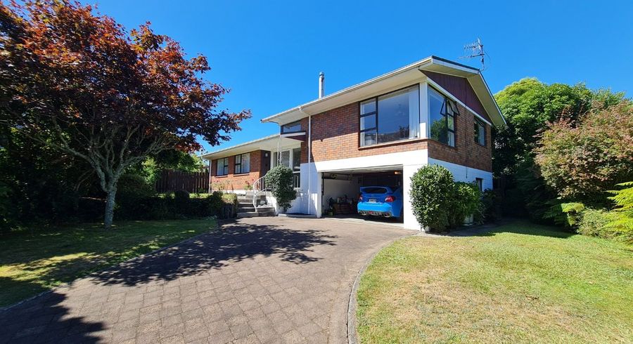  at 31 Waitawa Place, Lynmore, Rotorua