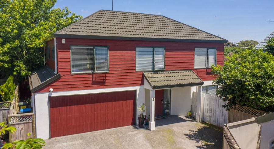  at 24B Roslyn Road, Mount Wellington, Auckland