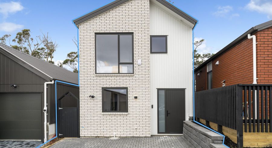  at 35 Puhikawa Street, Massey, Waitakere City, Auckland