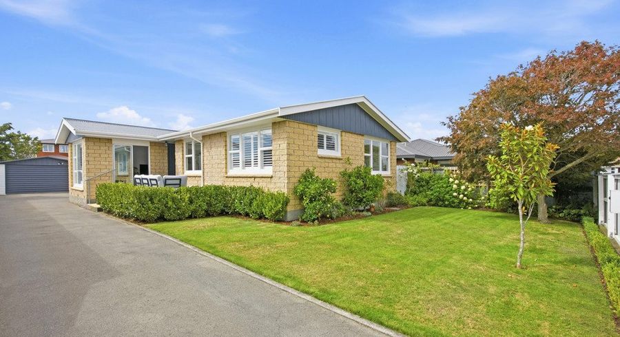  at 63 Fern Drive, Halswell, Christchurch City, Canterbury