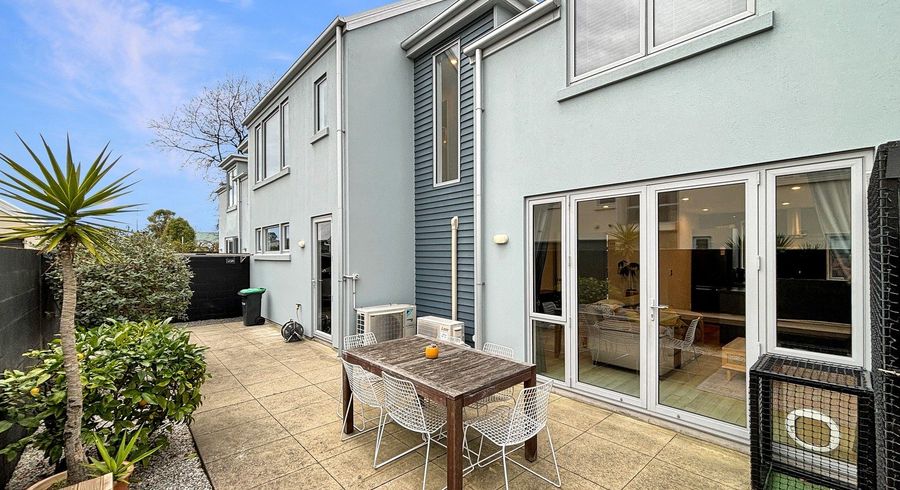  at 972c Colombo Street, St. Albans, Christchurch City, Canterbury