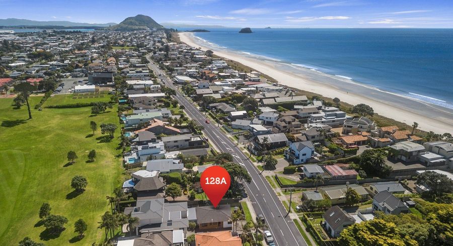  at 128 Oceanbeach Road, Mount Maunganui