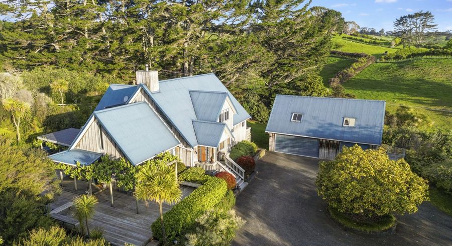  at 487 Kanohi Road, Kaukapakapa, Kaukapakapa