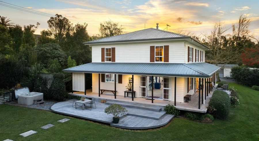  at 481 Wainui Road, WHAKAMARAMA, TAURANGA