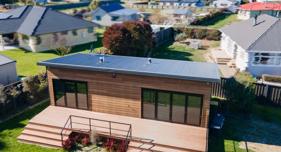 at 1 Bignell Lane, Glenavy, Waimate