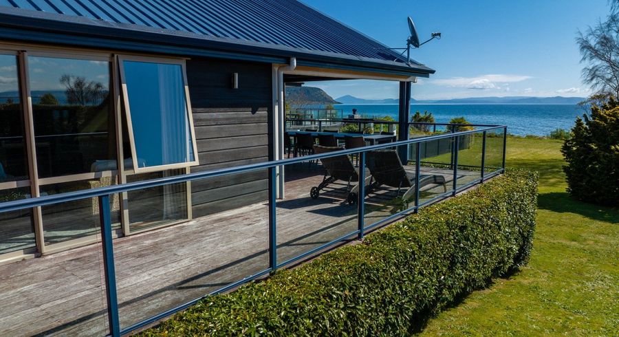  at 152 State Highway, Waitahanui, Taupo