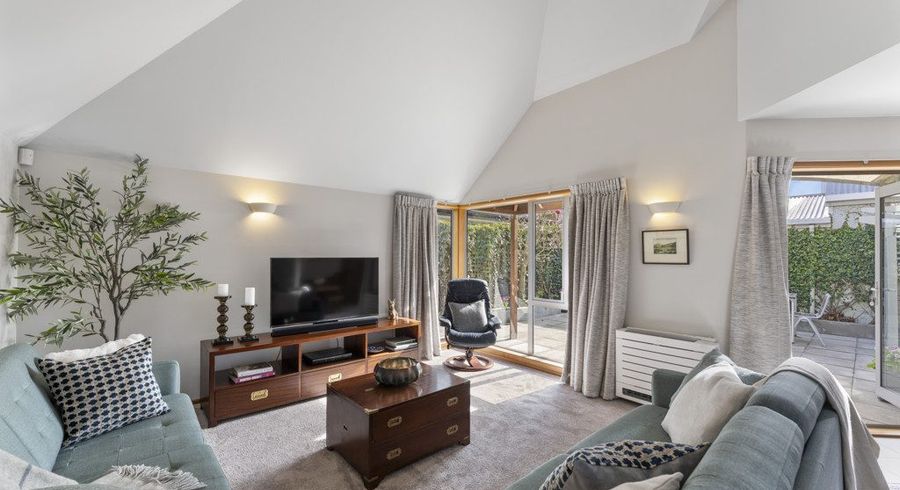  at 309 Cambridge Terrace, City Centre, Christchurch City, Canterbury