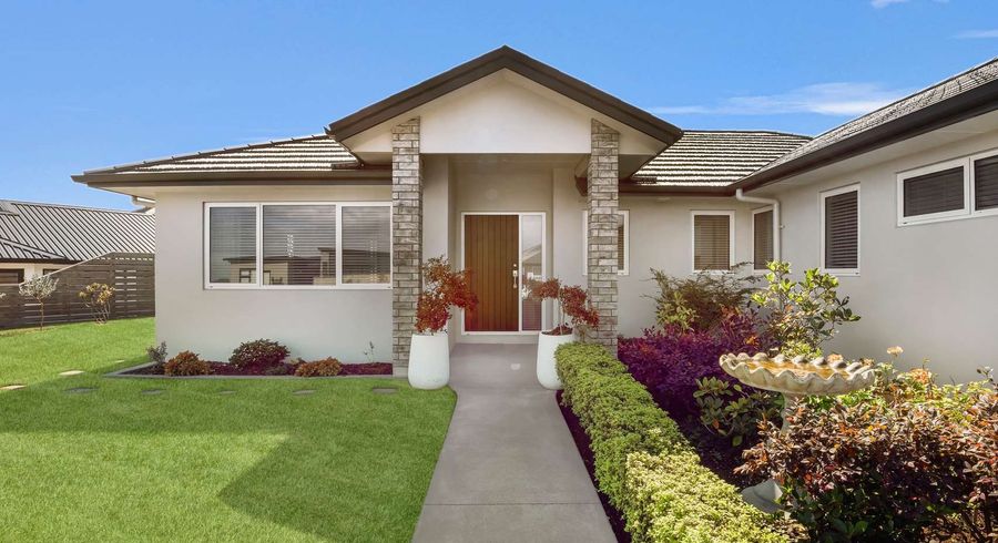  at 34 Tirimoana Place, Otamatea, Whanganui, Manawatu / Whanganui