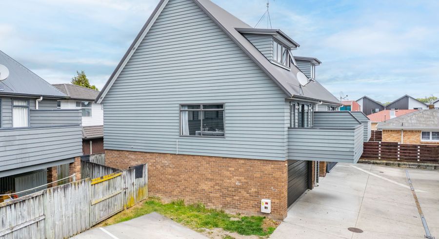  at 15B Greensboro Street, Hamilton East, Hamilton, Waikato