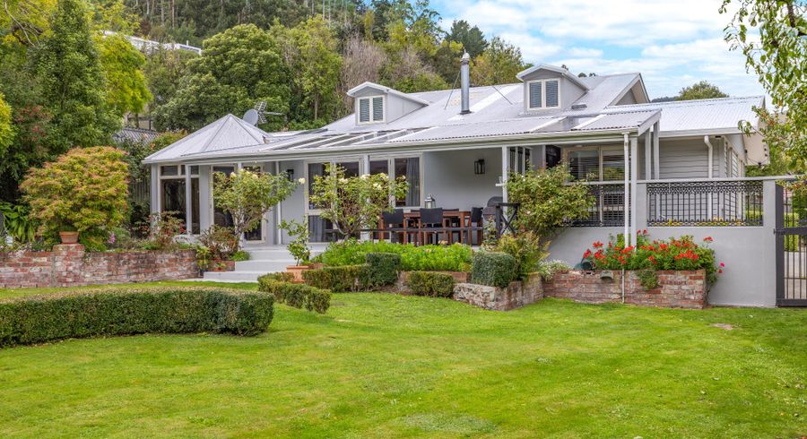  at 51A Bowenvale Avenue, Cashmere, Christchurch