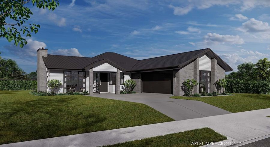  at Pureirei Drive, Clevedon, Manukau City, Auckland