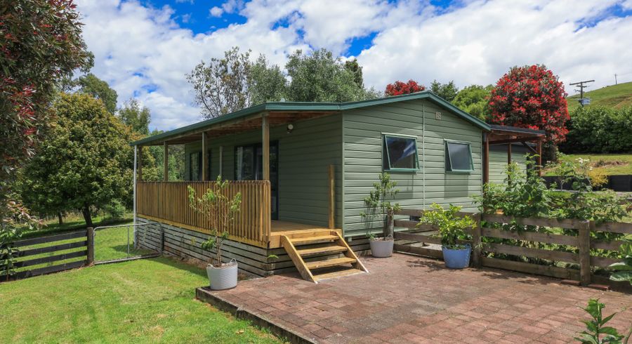  at 165 Te Tahi Road, Puketotara