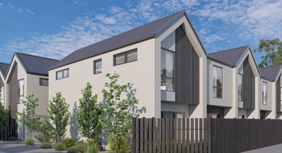  at 44A David Street, Caversham, Dunedin, Otago