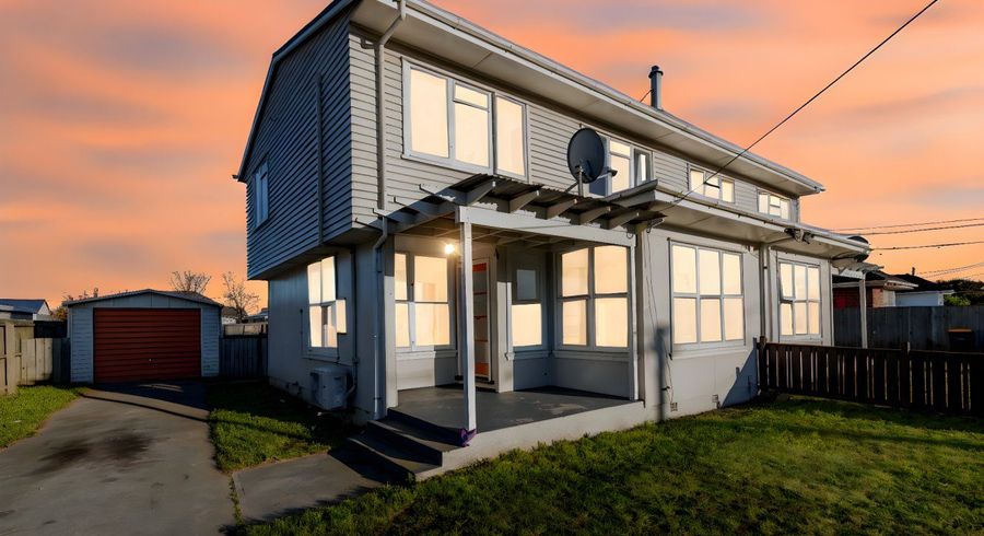  at 147 Hampshire Street, Aranui, Christchurch City, Canterbury