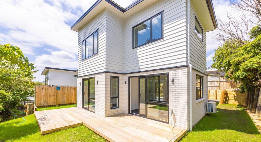  at 2/40A Exeter Street, Glenview, Hamilton, Waikato