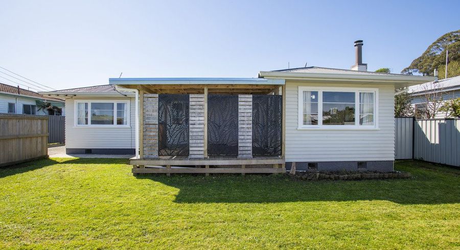  at 15 Gordon Street, Mangapapa, Gisborne